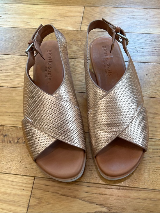 Kenneth Cole Shoes - Kenneth Cole Gentle Soles Kiki Sandals